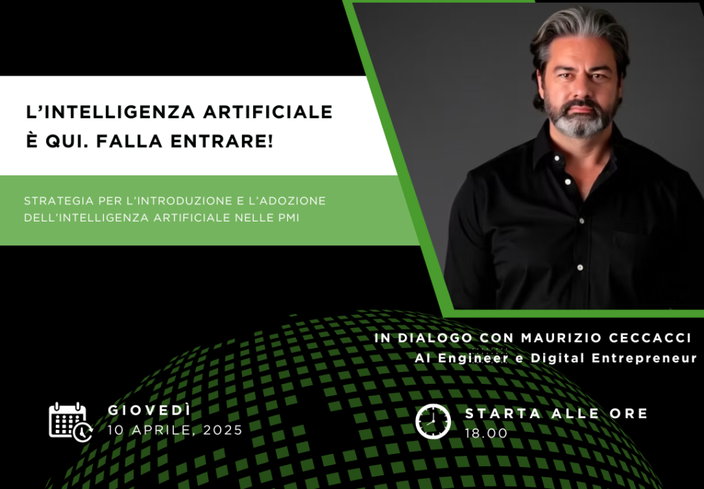 evento 10 aprile